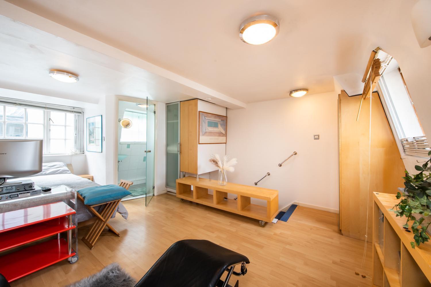 Appartement Charming 1Bed In Kings Cross à Londres Extérieur photo