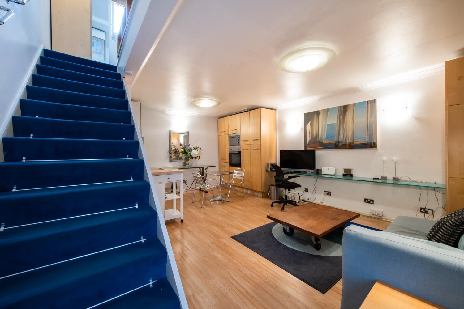 Appartement Charming 1Bed In Kings Cross à Londres Extérieur photo