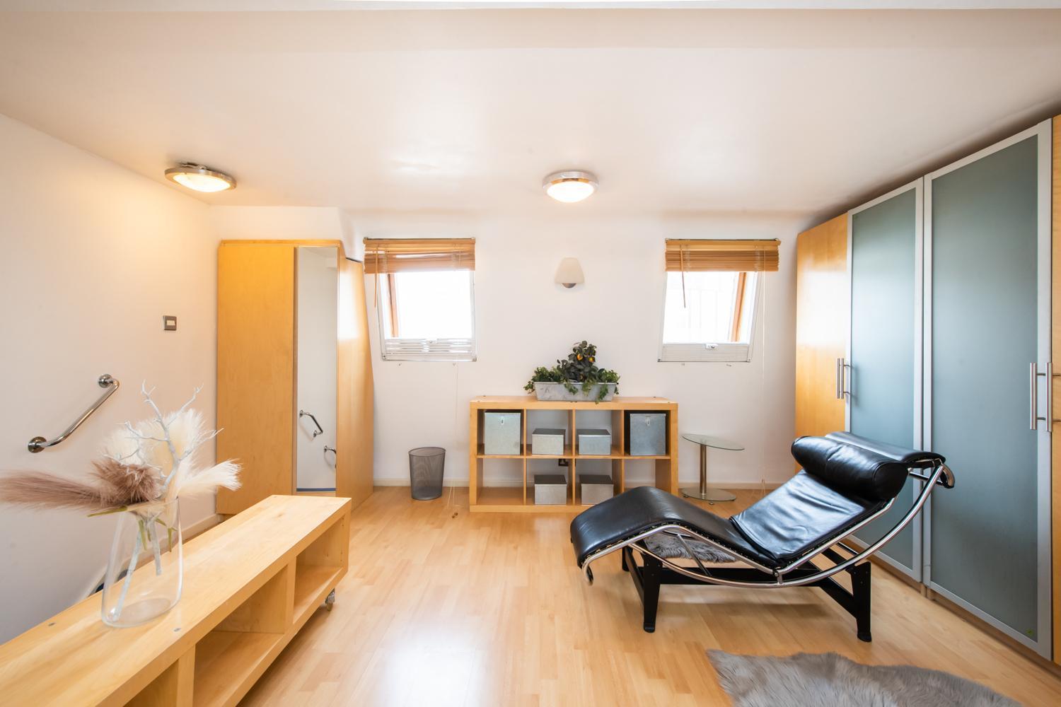 Appartement Charming 1Bed In Kings Cross à Londres Extérieur photo