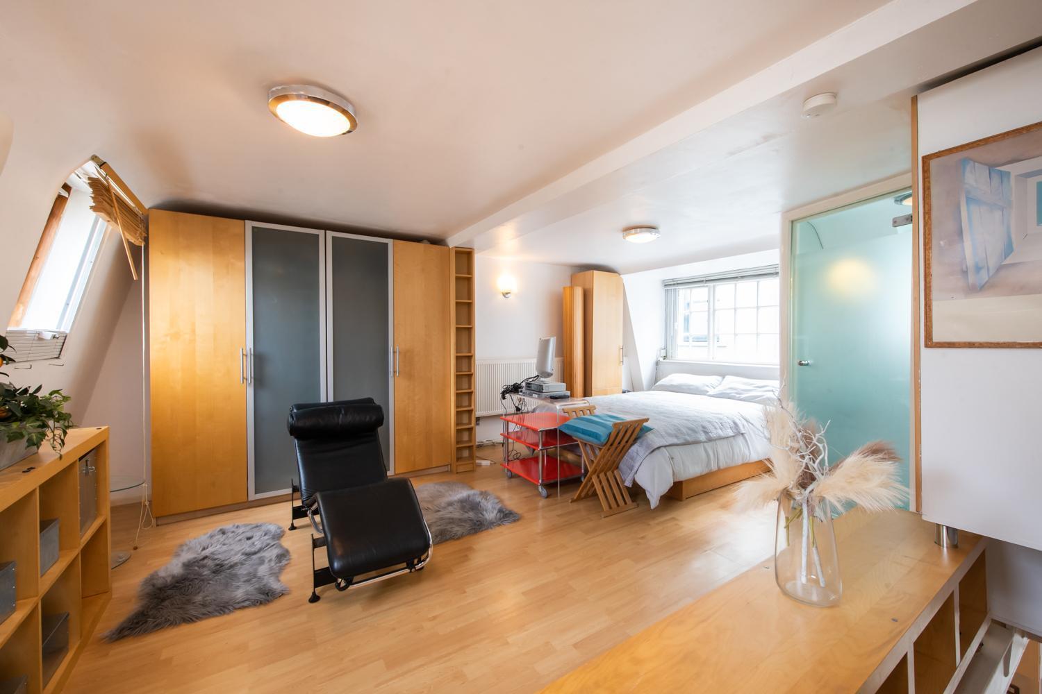 Appartement Charming 1Bed In Kings Cross à Londres Extérieur photo